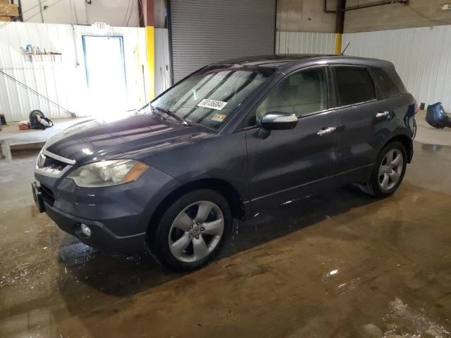 ACURA RDX 2007 5j8tb18227a001529