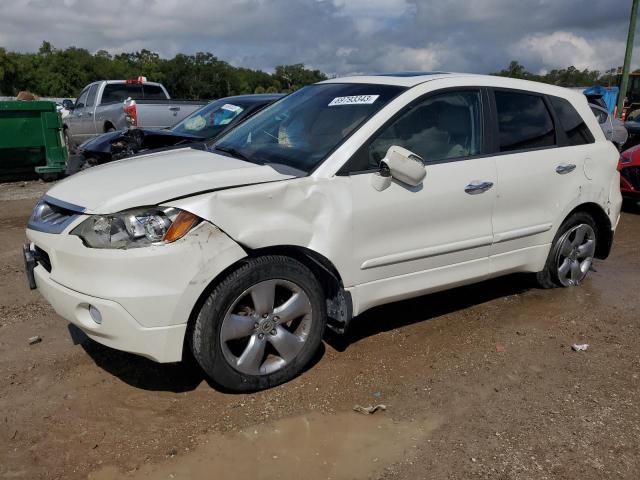 ACURA RDX 2007 5j8tb18227a002003