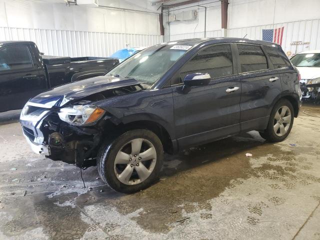 ACURA RDX 2007 5j8tb18227a017892