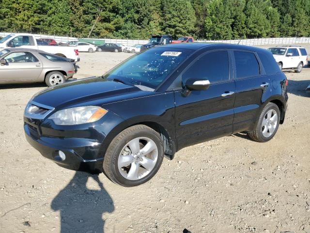 ACURA RDX 2008 5j8tb18228a005503