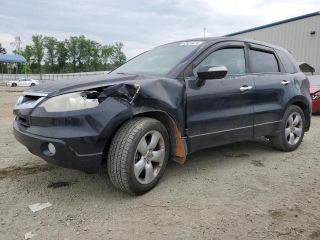 ACURA RDX 2008 5j8tb18228a010880