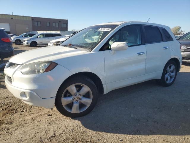 ACURA RDX 2008 5j8tb18228a011379