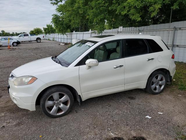 ACURA RDX 2008 5j8tb18228a803273