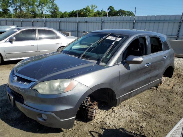 ACURA RDX 2009 5j8tb18229a004109