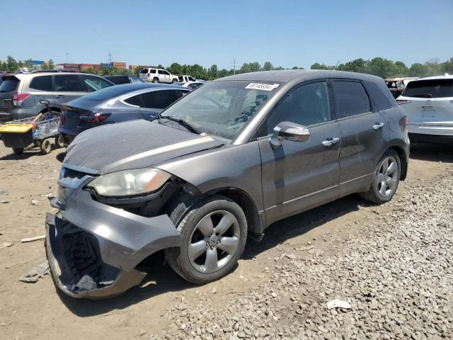 ACURA RDX 2007 5j8tb18237a003225