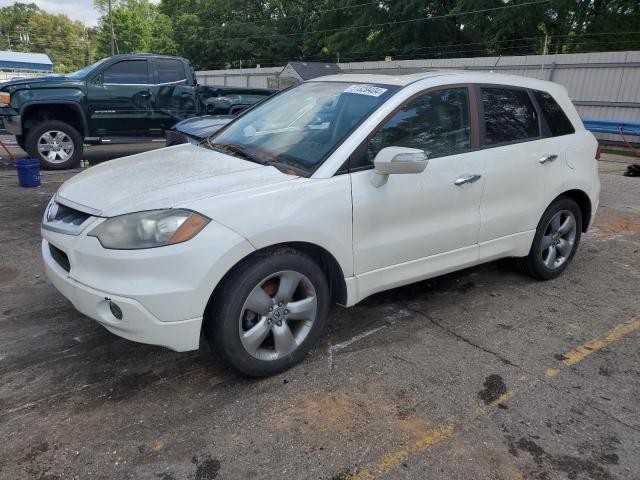 ACURA RDX 2007 5j8tb18237a007713