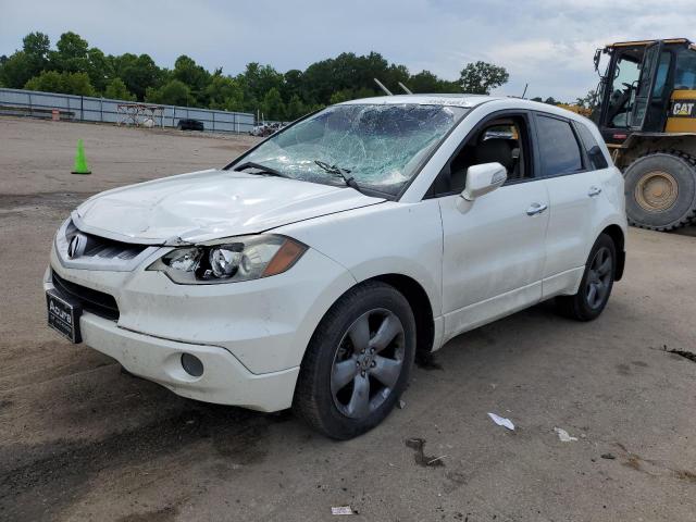 ACURA RDX 2007 5j8tb18237a014161