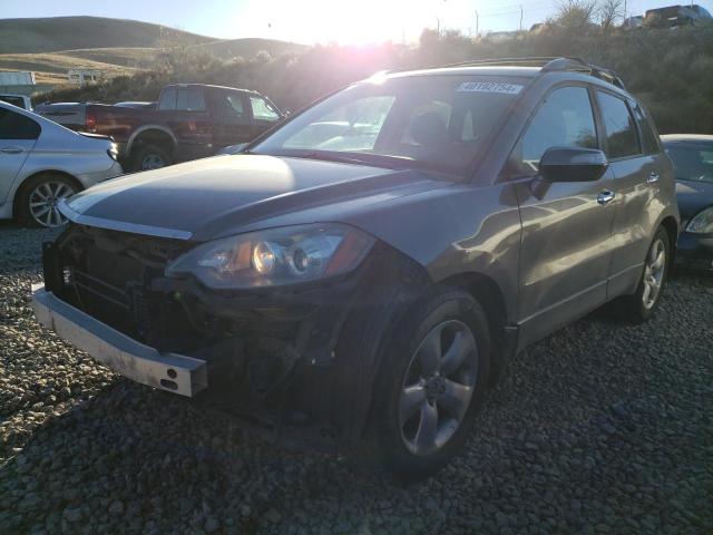 ACURA RDX 2008 5j8tb18238a000102