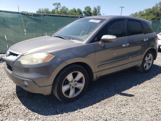 ACURA RDX 2008 5j8tb18238a004554