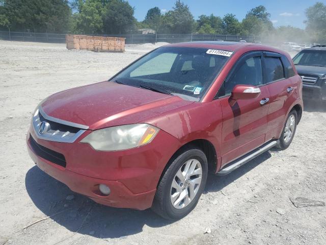 ACURA RDX 2008 5j8tb18238a008619