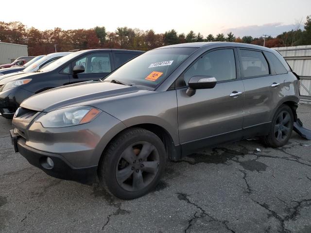 ACURA RDX 2008 5j8tb18238a009883