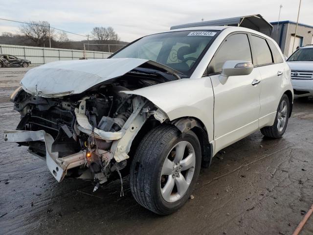 ACURA RDX 2008 5j8tb18238a014453