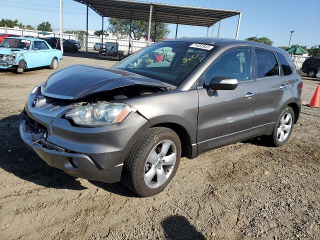 ACURA RDX 2008 5j8tb18238a014940