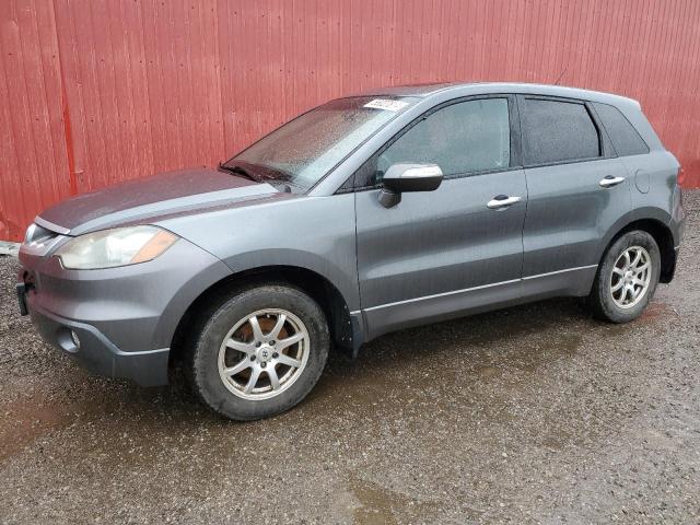 ACURA RDX 2008 5j8tb18238a802066