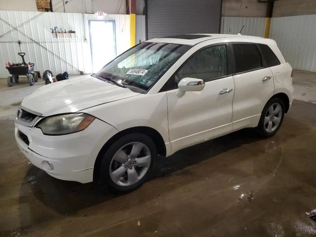 ACURA RDX 2009 5j8tb18239a002434