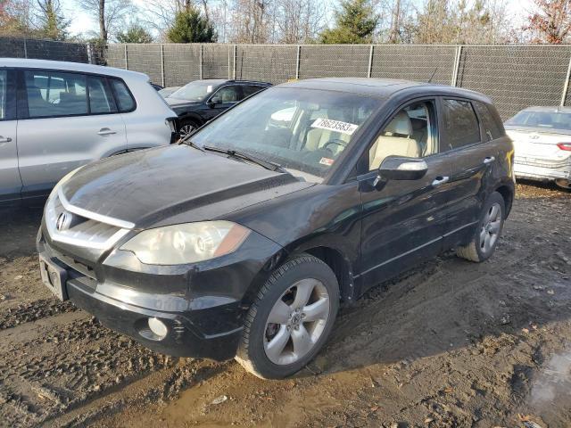 ACURA RDX 2009 5j8tb18239a002997