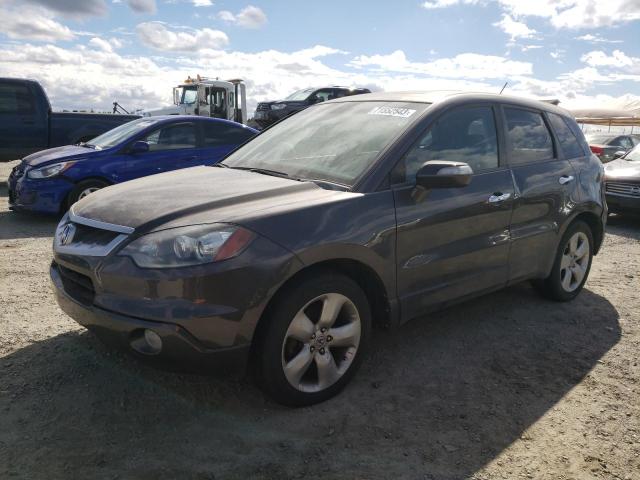 ACURA RDX 2009 5j8tb18239a004054