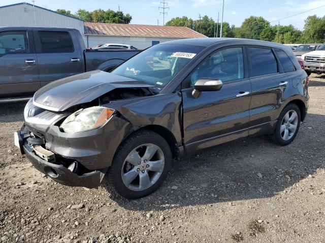 ACURA RDX 2009 5j8tb18239a007763