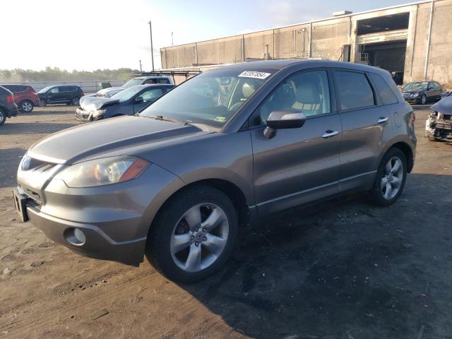 ACURA RDX 2007 5j8tb18247a001144