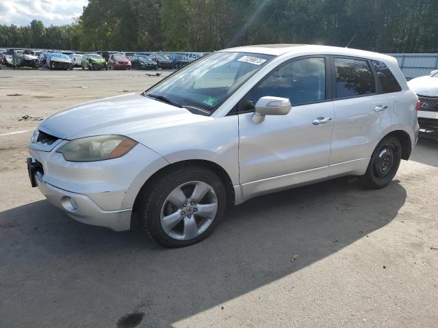 ACURA RDX 2007 5j8tb18247a006022