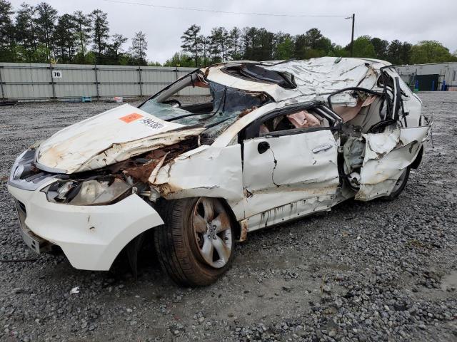 ACURA RDX 2007 5j8tb18247a013665