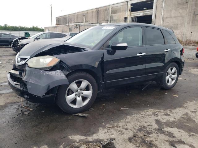 ACURA RDX 2008 5j8tb18248a002988