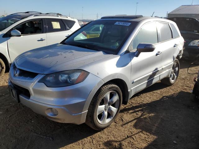 ACURA RDX 2008 5j8tb18248a800570