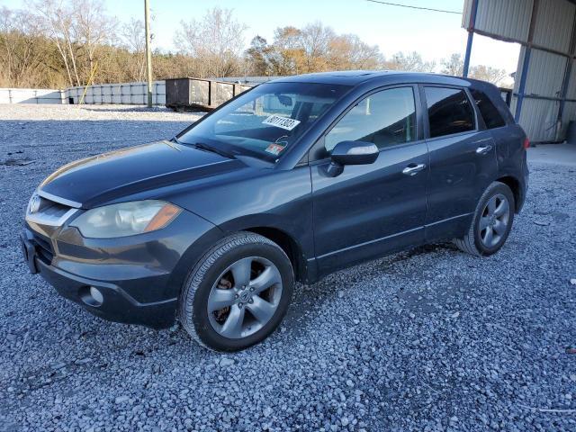 ACURA RDX 2007 5j8tb18257a008541