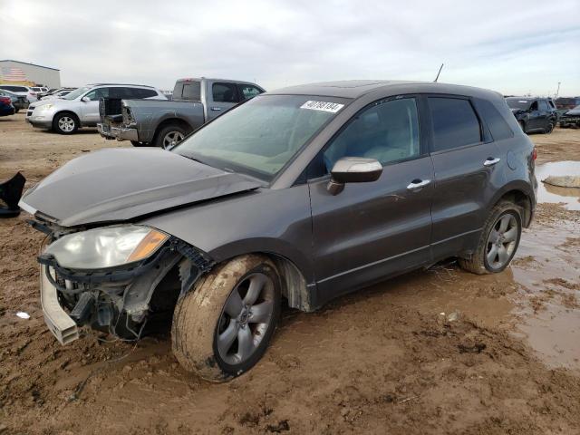 ACURA RDX 2007 5j8tb18257a013061