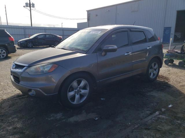 ACURA RDX 2007 5j8tb18257a023802