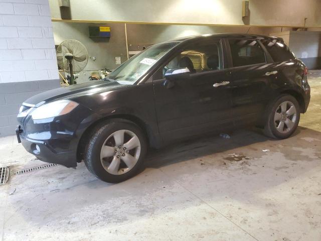 ACURA RDX 2008 5j8tb18258a006838