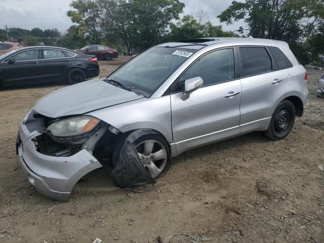 ACURA RDX 2008 5j8tb18258a010274