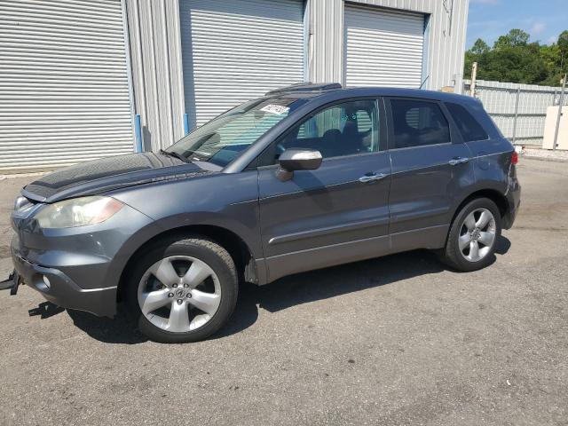 ACURA RDX 2008 5j8tb18258a012073