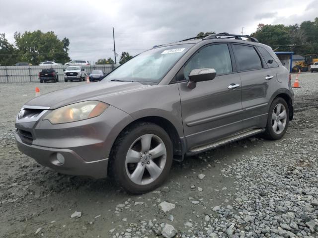 ACURA RDX 2008 5j8tb18258a020335