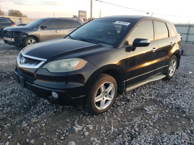 ACURA RDX 2009 5j8tb18259a003178