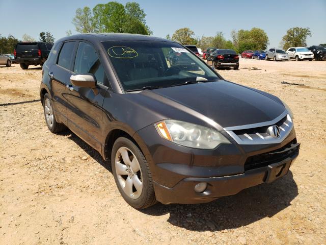 ACURA RDX 2009 5j8tb18259a005660