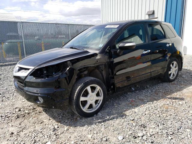 ACURA RDX 2009 5j8tb18259a801082