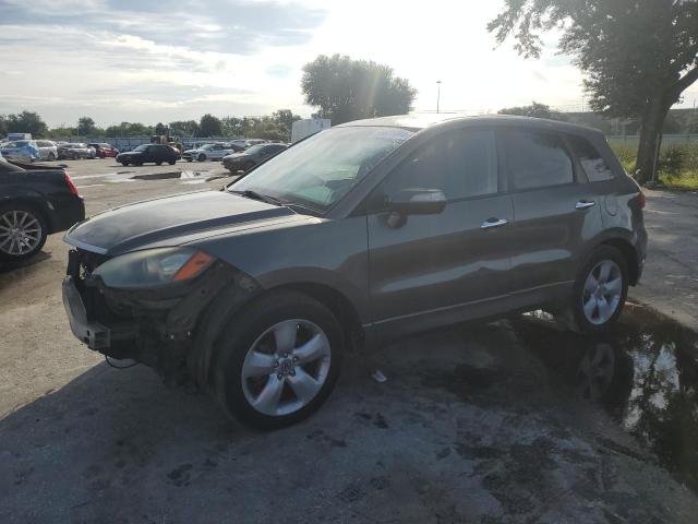 ACURA RDX 2008 5j8tb18268a000109