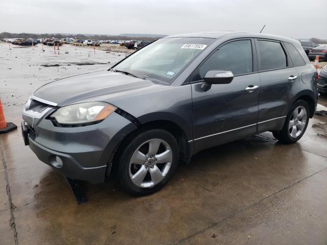 ACURA RDX 2008 5j8tb18268a003723