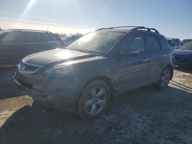 ACURA RDX 2008 5j8tb18268a011935