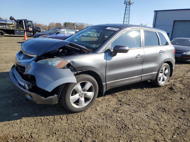 ACURA RDX 2008 5j8tb18268a017640