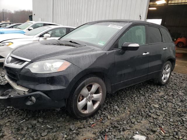 ACURA RDX 2008 5j8tb18268a019100