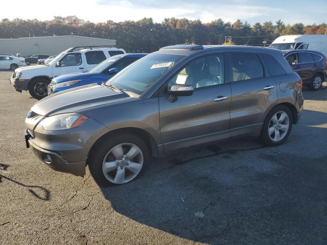 ACURA RDX 2008 5j8tb18268a020361