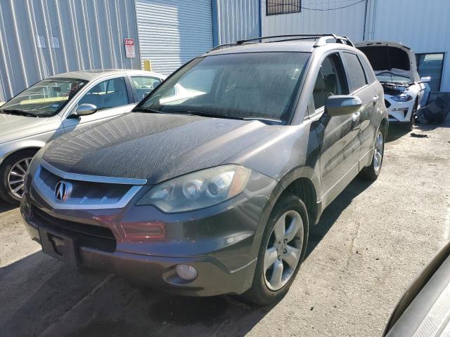 ACURA RDX 2009 5j8tb18269a002752