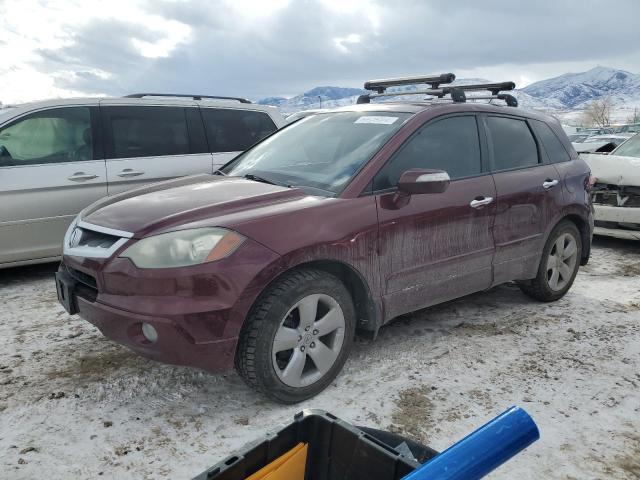 ACURA RDX 2009 5j8tb18269a004405