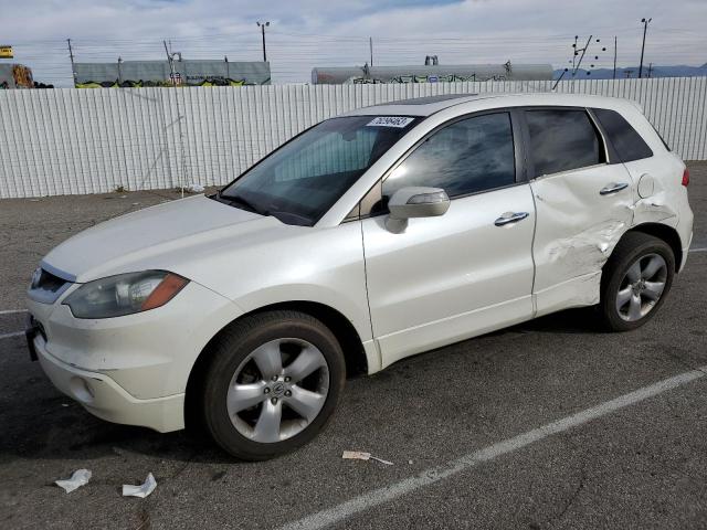 ACURA RDX 2009 5j8tb18269a007725