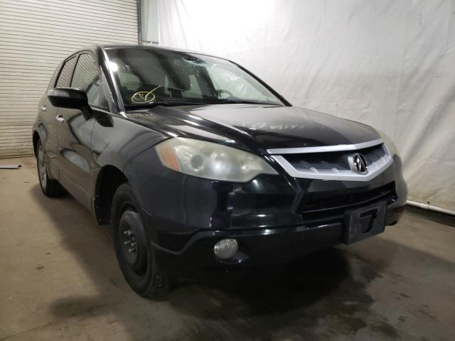 ACURA RDX 2009 5j8tb18269a008471