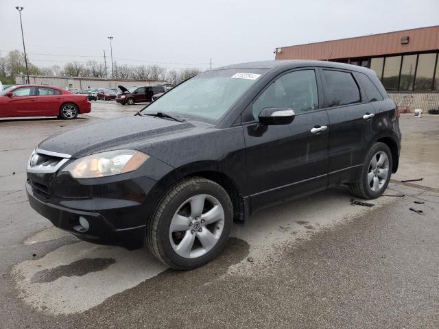 ACURA RDX 2009 5j8tb18269a801107