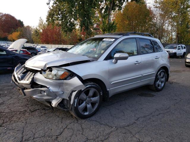 ACURA RDX 2007 5j8tb18277a011988