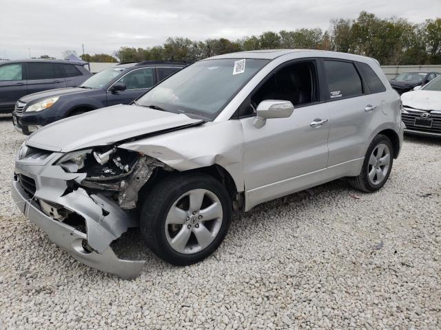 ACURA RDX 2008 5j8tb18278a005819